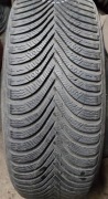 225/55 R16 99H M+S Michelin Alpin5 
