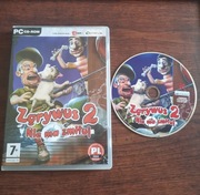 Zgrywus 2 Nie ma zmiłuj PL PC 