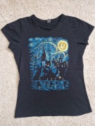 T-shirt bluzka z motywem Harrego Pottera