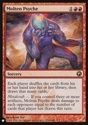 MTG Molten Psyche
