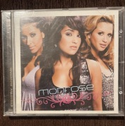 Monrose – Strictly Physical (CD, 5051442-4512-2-1)