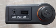 Gniazdo USB AUX zapalniczki z zapalniczka KIA VENGA oryginalne (2009-2014)