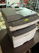 Drukarka laserowa Lexmark x264dn x364dn (brother, HP, Canon , epson)
