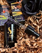 Serum do twarzy - czemu bandaż 