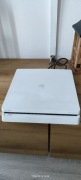PlayStation 4 Slim 2016a Biała
