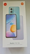 Nowy Xiaomi Redmi 10 5G 4/64GB