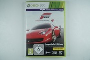 Forza Motorsport 4 Essentials Edition bundle copy xbox 360