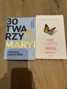 30 twarzy Maryi, czego najbardziej żałują umierający 