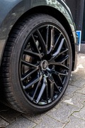 Oryginalne felgi Audi 19" do A5 