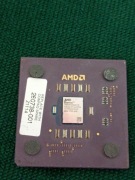 Procesor ceramiczny AMD Duron 1999 r.