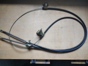 LINKA HAMULCA RĘCZNEGO POLONEZ TRUCK KRÓTKA