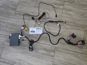 Bezprzewodowy Android Auto, CarPlay BMW NBT (CIC F30)