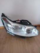 LAMPA LED  LEWA PRAWA CITROEN C5  X7 LIFT 11-18 9674398380  9674397980