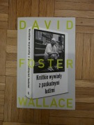 Krótkie wywiady z paskudnymi ludźmi - David Foster Wallace