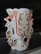 Secesja Wazon Stary Śląsk 