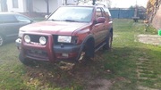 Opel Frontera b maska