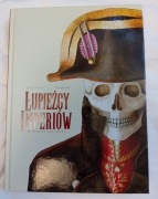 Łupieżcy Imperiów  ideal