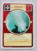 Doom Trooper - Piorun PL