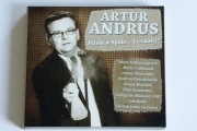 Artur Andrus - Piłem w spale... I co dalej? - 2CD, 1DVD