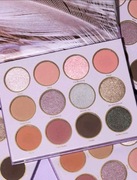 SHEGLAM Paleta cieni do powiek 