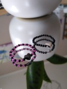 Pierścionek na gumce