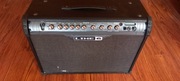 Line 6 Spider III 120W wzmacniacz gitarowy z efektami