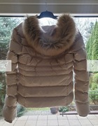 Calvin Klein oryginalna kurtka puchowa Roz.M