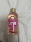 Plyn do kąpieli Let Love Flow