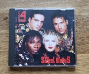Twenty 4 Seven - Street Moves - CD