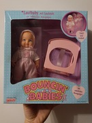 Lalka vintage Bouncin babies 1988