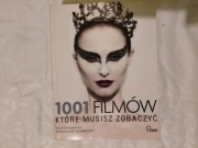 1001 Filmów Które Musisz Zobaczyć - Steven Jay Schneider