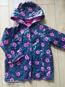 Kurtka deszcz polar wiosna 98 2-3