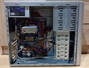 Komputer w obudowie ATX Logic Concept B15 (AMD Phenom X4 9550, DDR2 4GB)