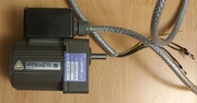 Silnik Panasonic 25W M8MX25GK4YGA + przekładnia