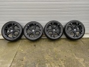 Felgi Renault Clio RS Megane 7,5x18ET55 5x114,3