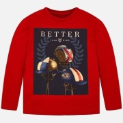 Koszulka chłopięca