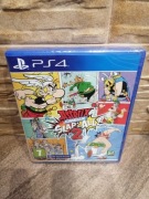 Gra na ps4 asterix i obelix slap them all 2, nowa w folii 