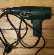 Wiertarka Celma PRCr 10/6IIB