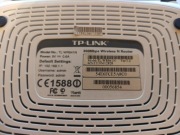 Router TP-Link 300Mbps