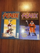 Fenix 1/2000 nr 90 i 91