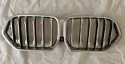 Nowy grill BMW X6 