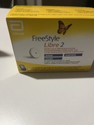 Freestyle libre 2