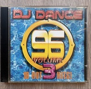 Dj Dance. Vol 3. 1996