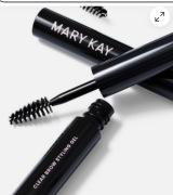 Edycja Limitowana Transparentny tusz do brwi Mary Kay
