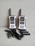 Krótkofalówki Retevis EZTalk 61