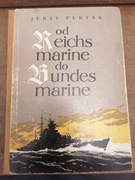 Od Reichsmarine do Bundesmarine 1918-1965