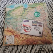 Music from Poland '85 -Republika, Lombard, Kombi, Banaszak, Giżowska LP2