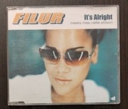 Filur - It`s Allright (singiel)