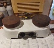 Kuchenka elektryczna 