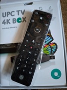 pilot UPC TV 4K BOX